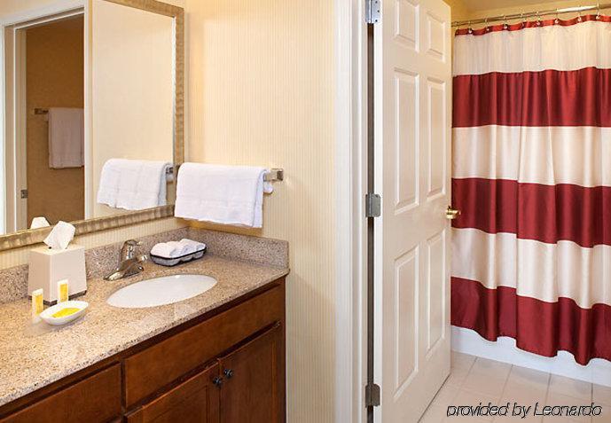Residence Inn Arundel Mills BWI Airport Hanover Cameră foto