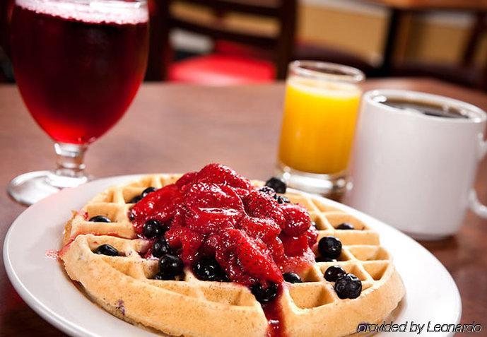 Residence Inn Arundel Mills BWI Airport Hanover Restaurant foto