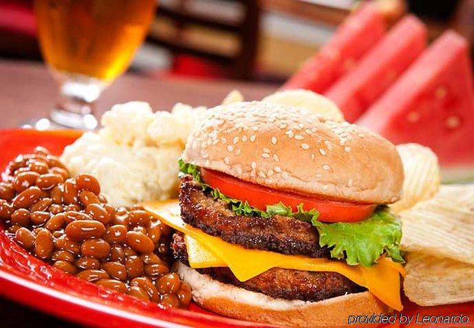 Residence Inn Arundel Mills BWI Airport Hanover Restaurant foto