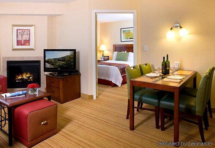 Residence Inn Arundel Mills BWI Airport Hanover Cameră foto