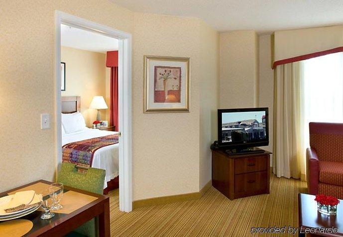 Residence Inn Arundel Mills BWI Airport Hanover Cameră foto