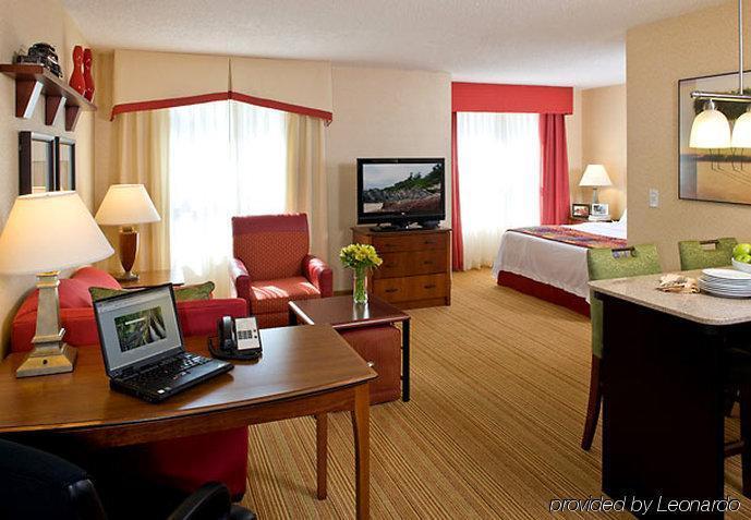 Residence Inn Arundel Mills BWI Airport Hanover Cameră foto